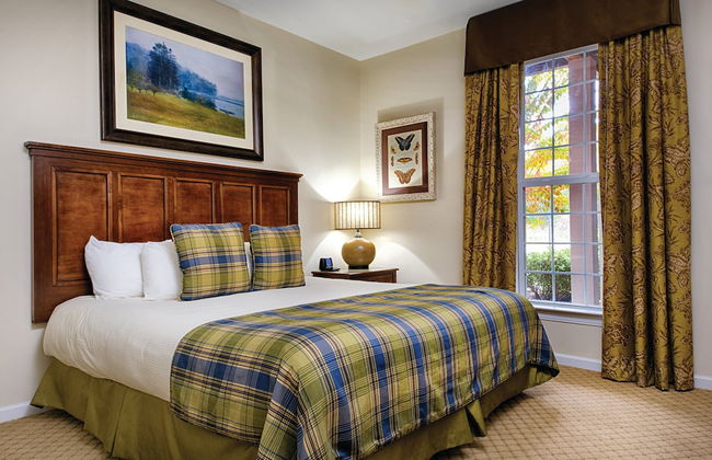 Wyndham Vacation Resorts Lake Marion - Foto 5