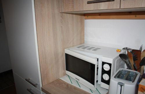 Monteur- und Ferienhaus Hirsch - Foto 19