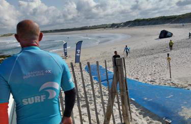 Séjour cosy proche mer- la Torche- spot surf - Photo 35