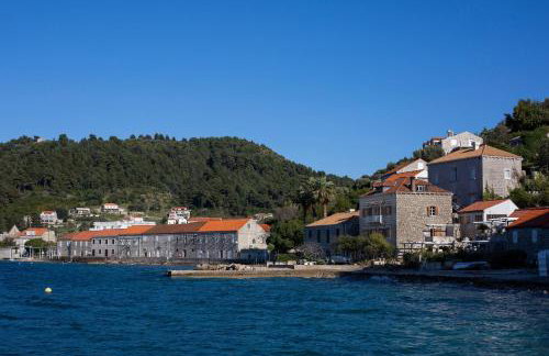 VILLA BIRIMIŠA LOPUD ISLAND - Photo 26