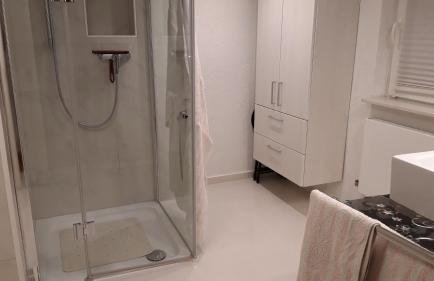 Gästezimmer Jülich mit Küche - Foto 14