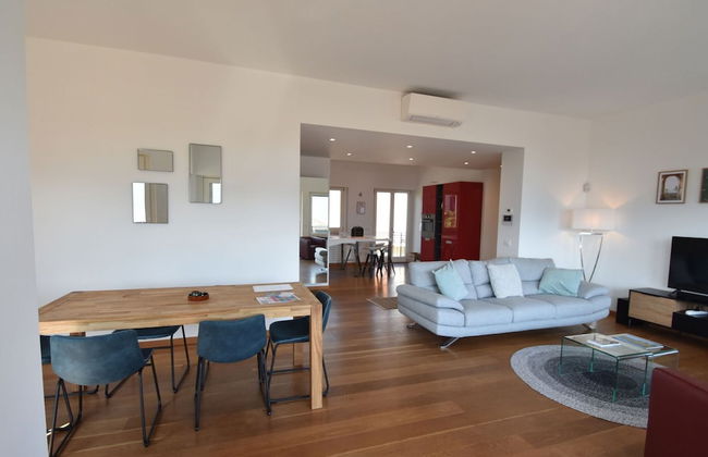 Apartment in a Prime Location on Lake Maggiore - Foto 21