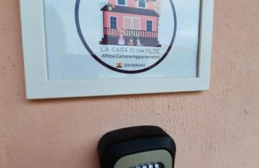 La Maison de Mathilde - Foto 18