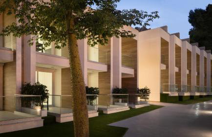 Iberflat Apartamentos los Pinos - Foto 12