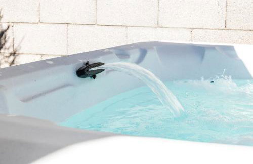 Shuffleboard Hiking Pool Putting green - Foto 37