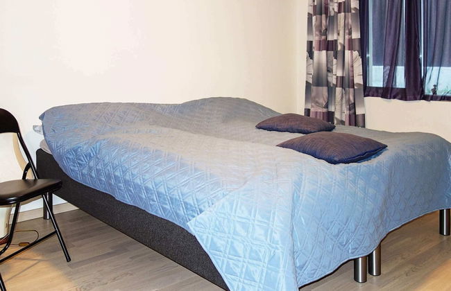 Holiday Home in FÃ¥vang - Foto 3