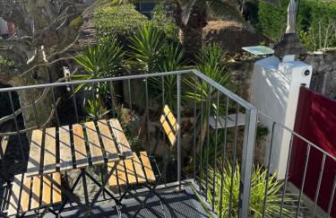 Appartement Parlementia, Domaine Koskenia - Foto 38