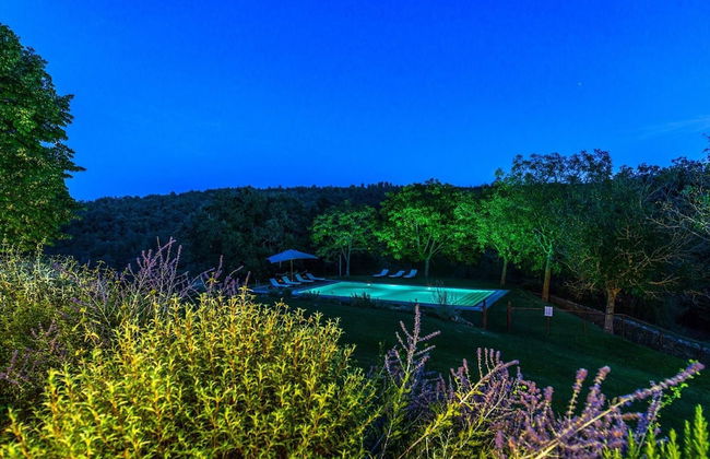 Monticchia 10 in Sarteano - Foto 3