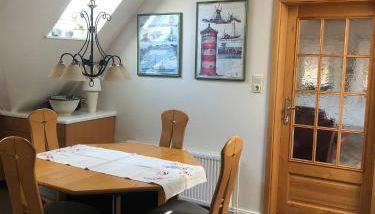 Wohlfühlen in gepflegter 70 qm Oberwohnung - Foto 5