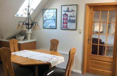 Wohlfühlen in gepflegter 70 qm Oberwohnung - Foto 5