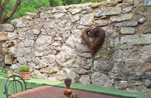 Apartma Under The Drunk Railroad - Foto 5