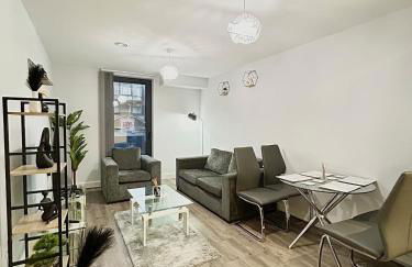 2 Bedroom Apartment with City View - Foto 29