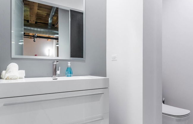 3 BDR Downtown Luxury Loft-spacious, Safe & Secure - Foto 41