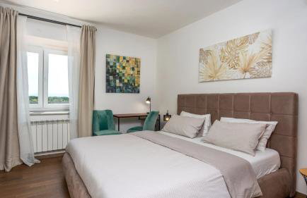 Villa Stanzia Natura Crikvenica by Villas Guide - Foto 38