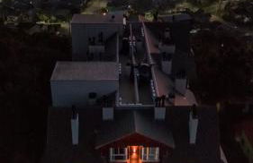 Lindo Flat no Serra Class com Piscina e Sauna - Foto 46