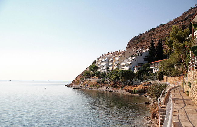 Meli Apartments & Villas - Foto 37