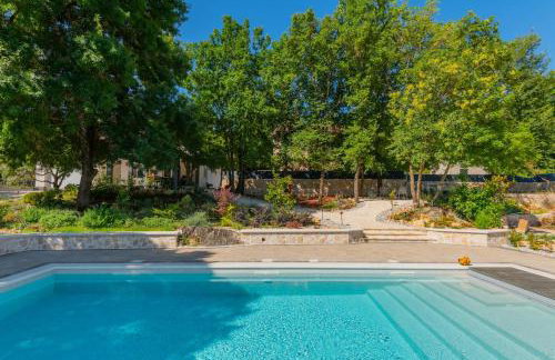 Villa Botanica - Lush Garden and Pool Oasis - Foto 19