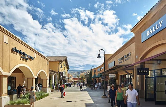 The Getaway Boutique Vacation Rentals - Foto 40