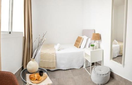 Apartamentos Casa Macías - Photo 1
