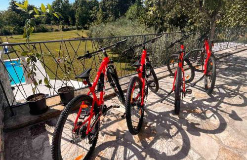 Holiday home Casa dei nonni with bicycles included - Foto 3