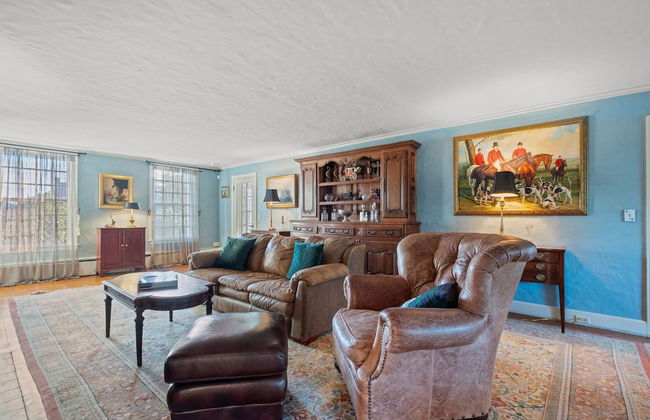 Spacious Dartmouth College Home on Occum Pond - Photo 7