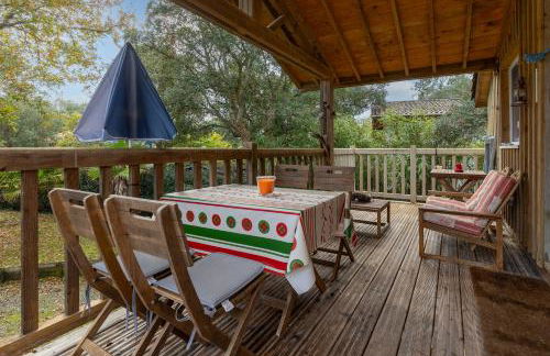 Les chats perchés 400m plage G - Foto 16