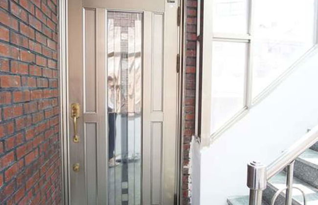 Kim's Family House 1-2F - Foto 36