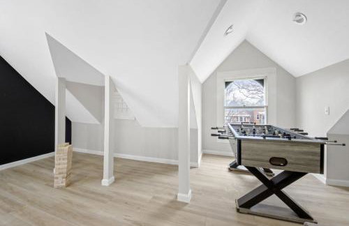 The Lakewood Belle: Family Friendly Home 10 minutes to Downtown! - Foto 25