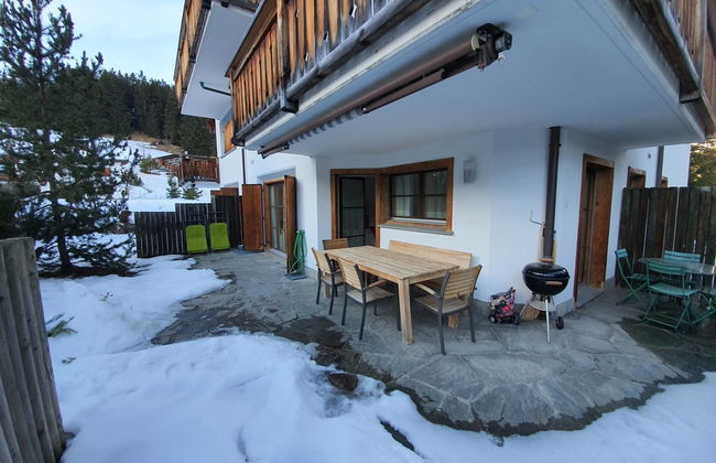 Wohnung Valos Figi - Foto 21