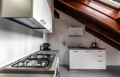 Cozy Apartment Seregno - Foto 10