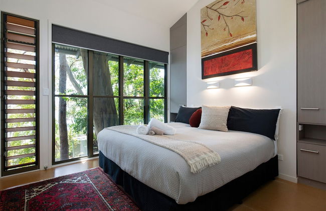 Eumarella Shores Noosa Lake Retreat - Foto 22