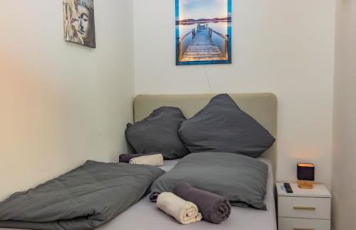 #221 Moderne City Wohnung im Herzen von Neuss - Foto 8