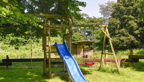 Wiesenhof Nordsee - Foto 5, Garden