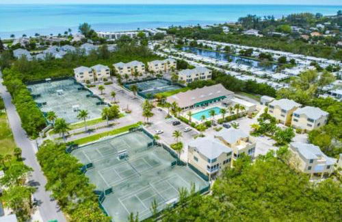 The Beach Club At Siesta #100A - Foto 28