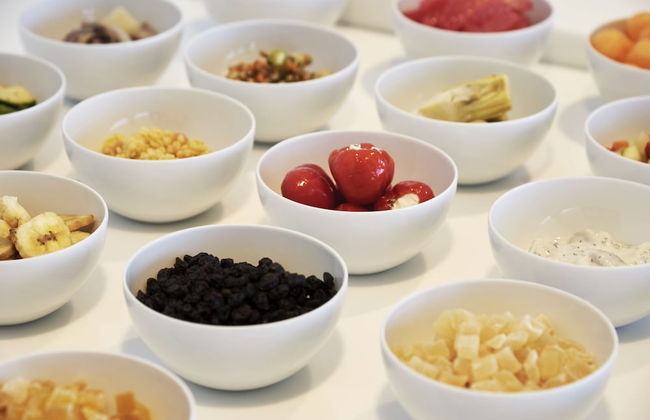 The Mandala Suites Berlin - Foto 38