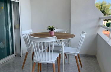 Apartamento en Alcocebre Urbanización Al Andalus - Foto 17