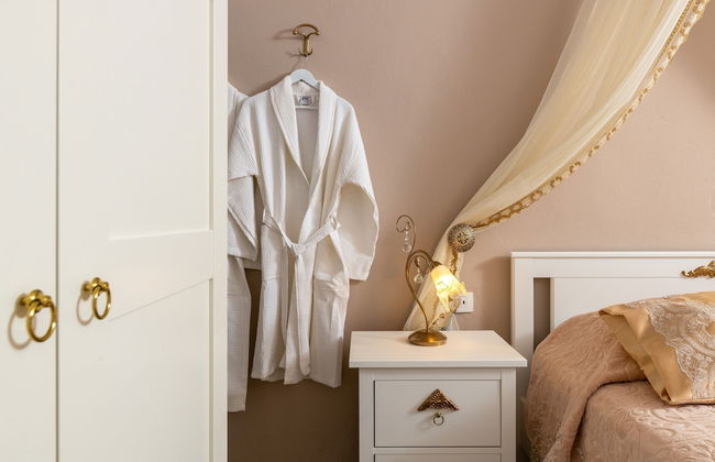 Marikas Deluxe Rooms - Foto 9