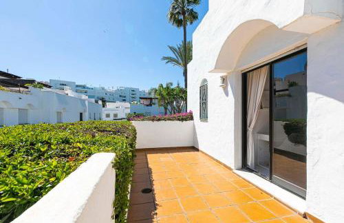 MARBELLA HOME RENTALS - Beachside, 3BR Townhouse - Foto 19