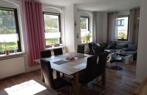 Familienfreundliche Ferienwohnung Erzgebirge - Foto 6