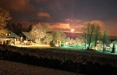 Ferienhaus im Fichtelgebirge - Foto 1