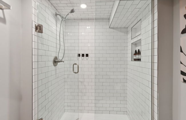 Charming 2BR Townhouse Condo in Heart of DC - Foto 25