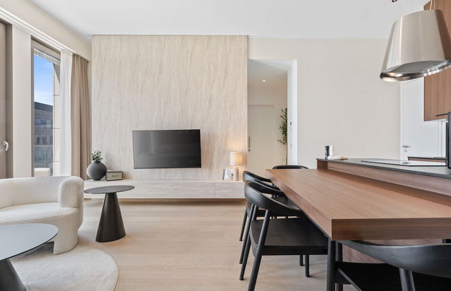 Voya Residence Zenit Royal - Luxury Apart Hotel with Rooftop Views & Concierge - Foto 63