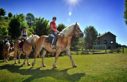 Agriturismo Del Cimone - La Palazza - Photo 29