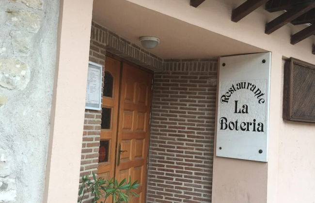 Hostal Rural La Botería - Foto 94