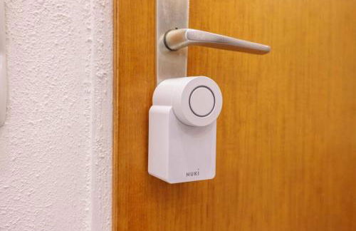 Elegante Wohnoase am Kanal - Foto 67