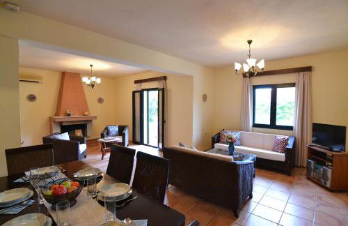 Christina Villas- Minoan inland - Foto 60