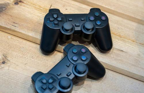 Central Chorley Home Free Parking Fast Wi-Fi - Foto 5