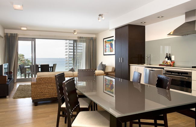 Sea Spray Suites - Foto 13