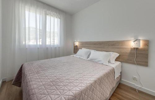 Mokos Modern Suite with Sea View and Jacuzzi - Foto 13