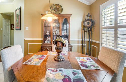 Family Home Near I-80 in Suburban Dallas Sidekick - Foto 7